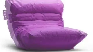 Big Joe Roma Lounge Chair Review