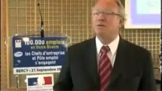 Le gouvernement Fran&ccedil;ais Reconnait La L&eacute;galit&eacute; et l'importance du Empower Network