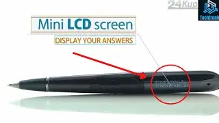 Top 10 exam cheating gadgets for students | top 10