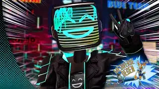 @TheVirtualGauntlet  | @Codeadvanced  | Metaverse Degen Podcast #vrchat #gameshow