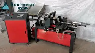 2022 hot sale Mini CNC wood lathe#minicnc #woodlathe