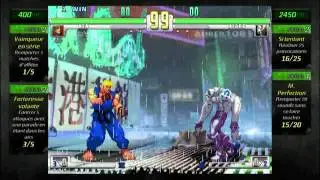 CAPCOM CUP NTSC SF33OE 16/06/2012 - Finale 3e Place : Indy (Ken) - Auber1083 (Necro)