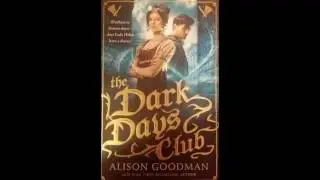 The Dark Days Club Book Review
