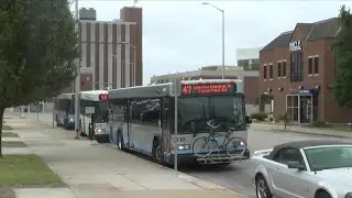Hampton roads transit eyes on-demand microtransit to fix bus driver shortage