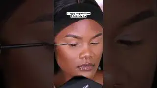 SEXY LASH TRANSFORMATION😍