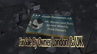 Properties For Sale & To Rent from Private Landlords London & Uk