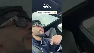 Liamsi Ft. 7liwa - Batman ( Snippet ) ❤&zwj;🔥