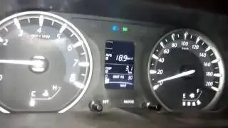 Tata Bolt- Revetron Petrol Mileage Review