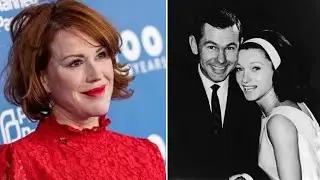 Molly Ringwald Says Johnny Carson's Ex-Wife Joanne Was Like a Social 'Outcast' After They Divorced