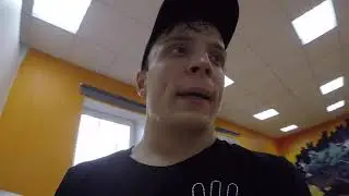 #ShortyfingerzLife №1(Максимум Air Flare, Millсы на верх, Брейк Спаринг!)