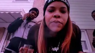 Flame One- Sick Flu Season- Dir. P.Noble