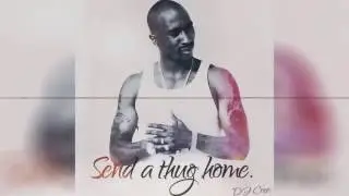 2pac- send a thug home