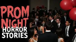 3 TRUE Prom Night Horror Stories That Will Keep You Up at Night