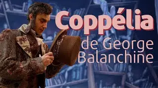 ME TRANSFORMEI EM DR. COPPELIUS - DE 26 PRA 70 ANOS EM 10 MINUTOS