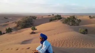 Morocco Desert tours