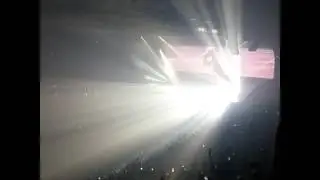 Lil Wayne on Drake Summer 16 Tour