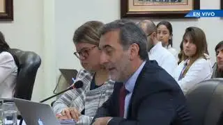 Audiencia Pública. Caso Carvajal Carvajal y otros Vs. Colombia. Parte 1. 2017