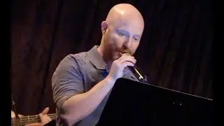 Kevin Mullinax - Heaven