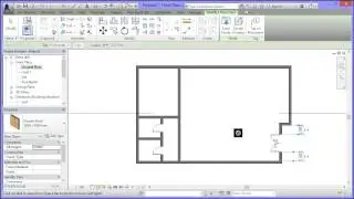 Revit - Adding Doors and Windows
