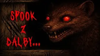 ... CZYLI NAJDZIWNIEJSZA ZAGADKA PARANORMALNA O JAKIEJ SŁYSZELIŚCIE - Nawiedzenie rodziny Irvingów