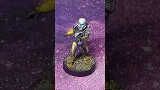 Star Wars Legion Republic Commandos Delta Squad 2/4 Scorch