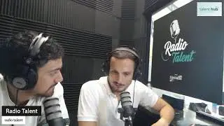 radio talent