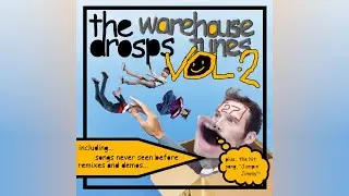 The Drosps - Warehouse Tunes, Vol. 2 (Compilation)
