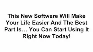 Squeeze Page Software