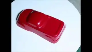 PowderCoating Maroon Marvelous Maroon | PowderBuyThePound.com