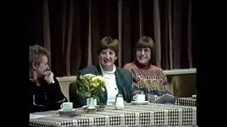 8991  Deel 3 Rondetafelgesprek in de Schalle over herindeling 09 - 02 - 1994
