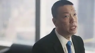 DHL Express - Investing into our Future