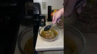 Making Shredded Beef 🥩