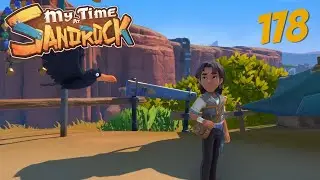 This... Isn't Going To End Well... - My Time In Sandrock - Part 178