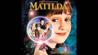 Matilda Original Soundtrack 14. Ms Honey