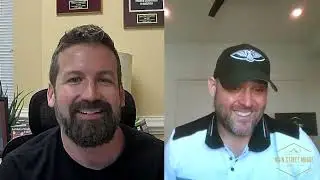 Full interview (Luke Lewis Native Pest)