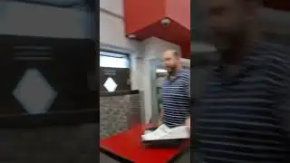 Holy Bagel Restaurant in Bet Shemesh