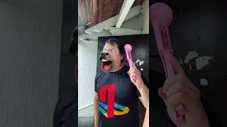 I Bought a Snowball Maker at the WRONG TIME☃️