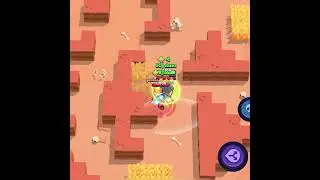 Bibi Max Tier #brawlstars #r30 #brawl #brawltalk #edit #brawler