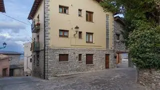 Bellver de Cerdanya - La Cerdanya - Lleida - Espanya