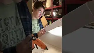 Making a Fursuit From Start to Finish - Part 2