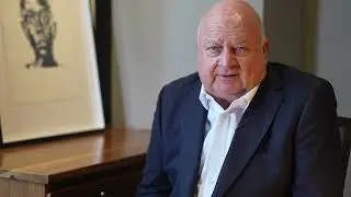 Giving Matters &ndash; A Message from Mr Ben Kruger, Chairperson of the UP Council.