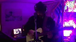 Psychedelically Impaired → The Ultimate Warrior → Sicko Mode LIVE at Shakedown Studios (1/19/2026)