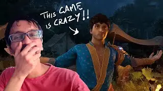 Pro Artist reacts, roasts n analyses new Indian game ft. Asmongold | Unleash The Avatar