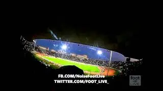 Sa9siw Lbata 360 سقسيو البطة | RAJA Casablanca vs MAT | Live Curva Sud Magana
