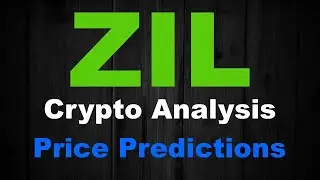 ZIL Crypto Price Prediction &ndash; IMPORTANT UPDATE! Zilliqa Blockchain Daily Action Plan and Analysis