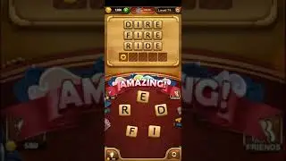 Word connect Level 79 Solution