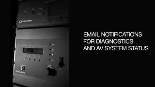 AV/IT Remote Monitoring Support and Service by AHT Global