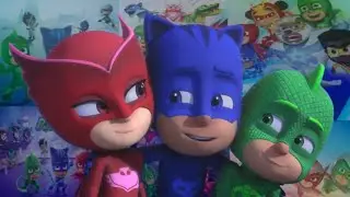 Temporadas de PJ Masks de Peor a Mejor