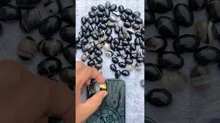 How to Test original SULEMANI HAKIK | how to Identify Real & fake Sulemani hakik stone (Aqeeq) Hindi