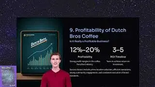 58. Dutch Bros Coffee: Key Franchise Information. Franchise Business The Guide